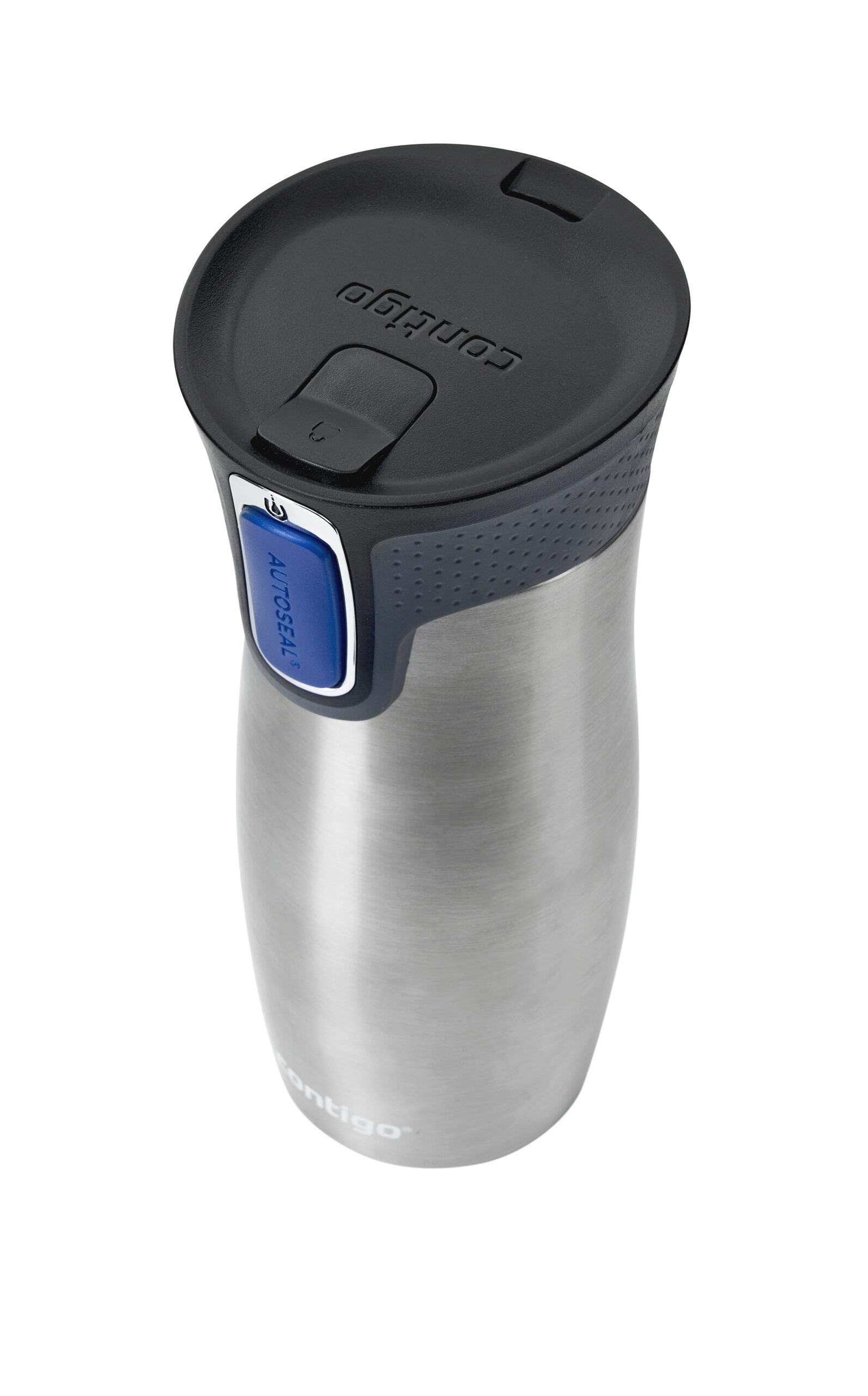 West Loop 470 ml Stainless Steel - Bild 3