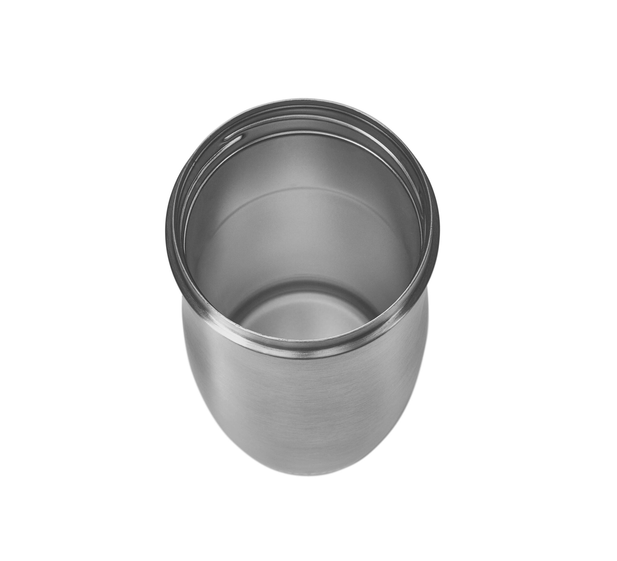 West Loop 470 ml Stainless Steel - Bild 2
