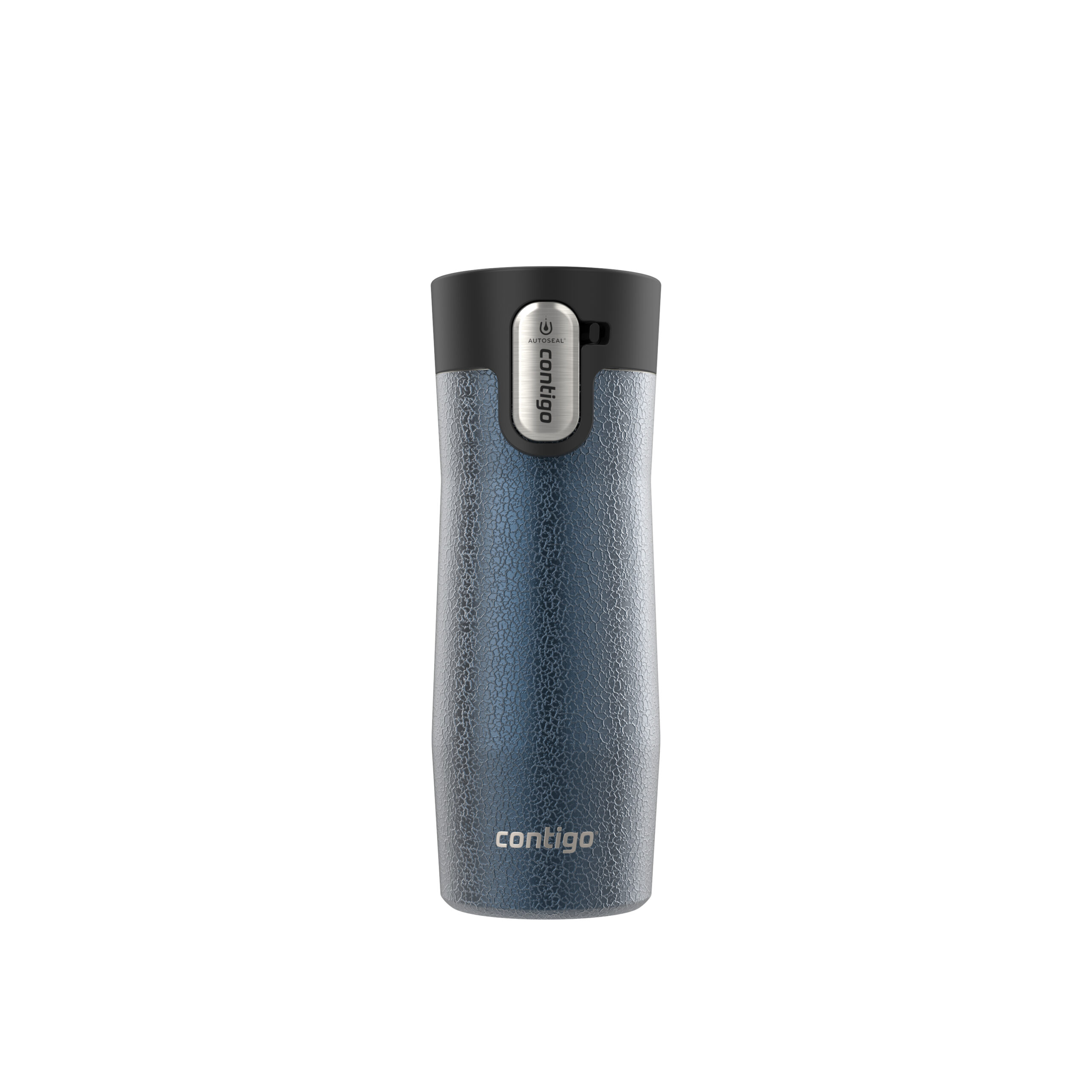 West Loop 3.0 470 ml Crystal Blueberry