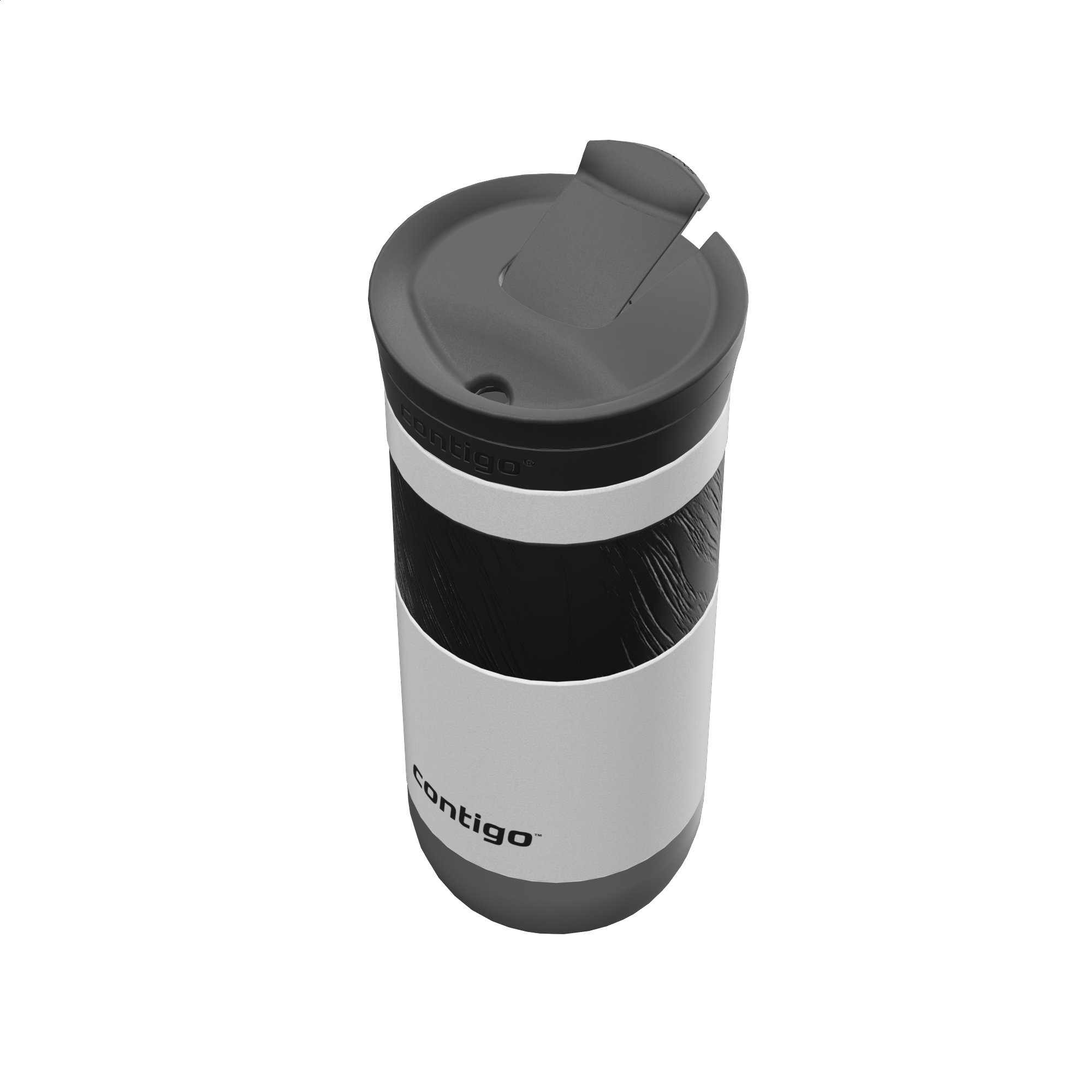 Byron 2,0 470 ml Salt - Bilde 3
