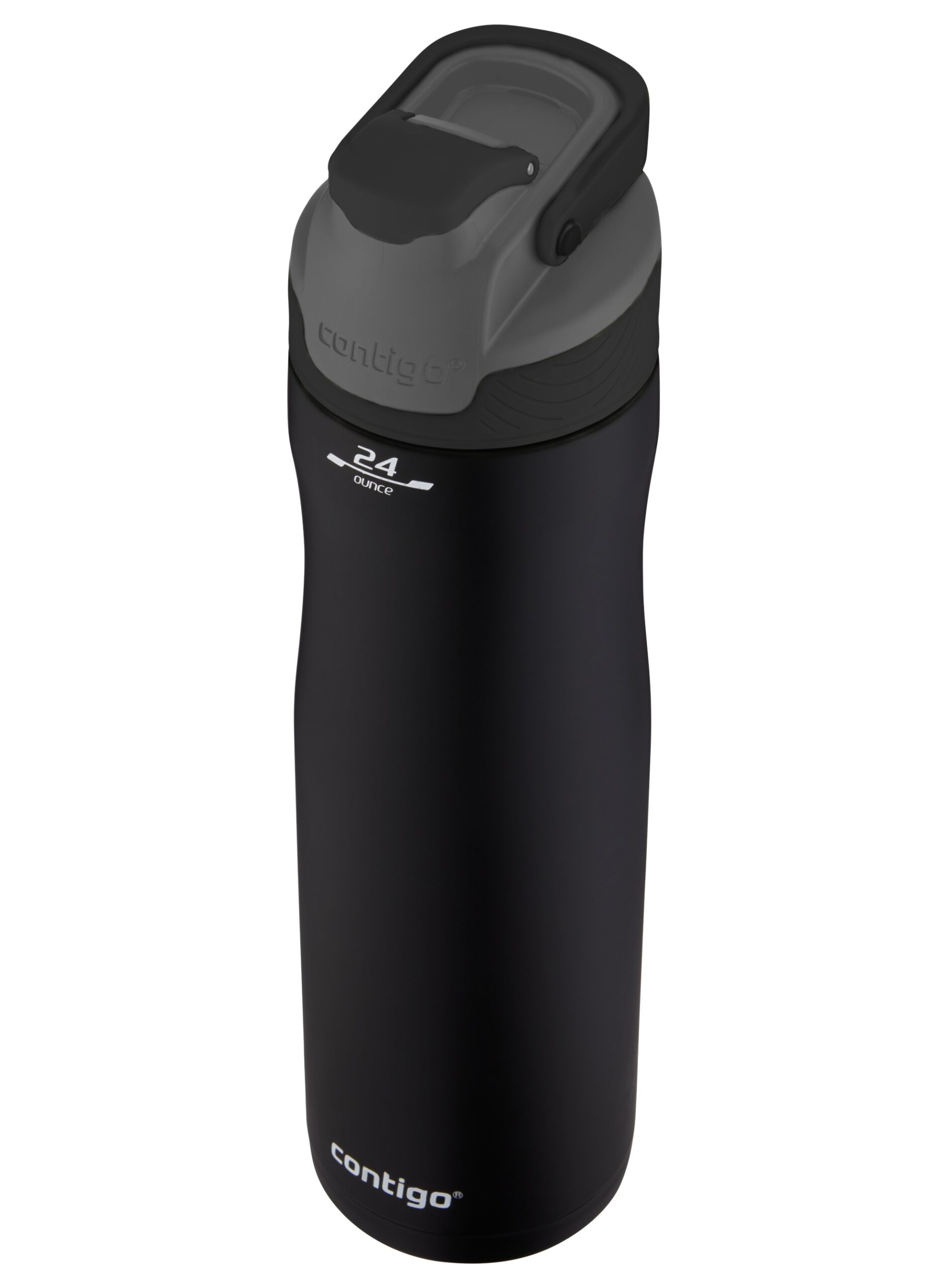 Autoseal Chill 720 ml Matte Black - Bild 3