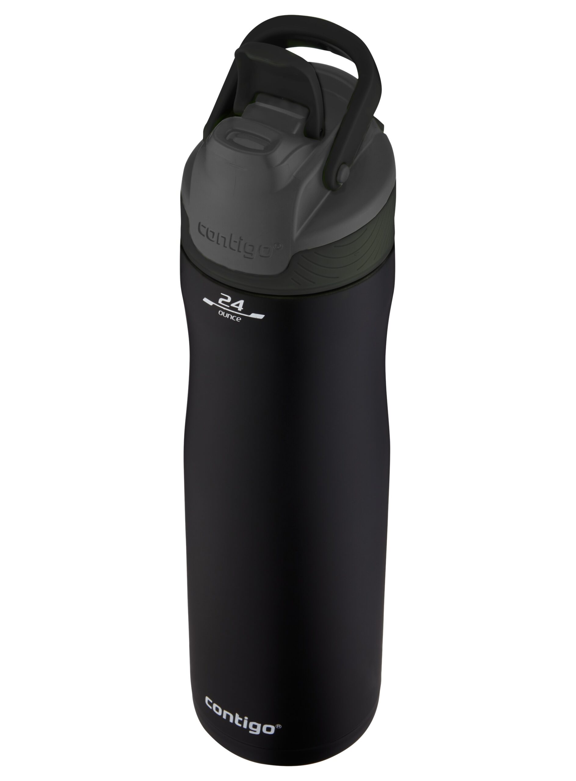 Autoseal Chill 720 ml Matte Black - Bild 4
