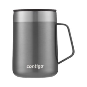 Streeterville Desk Mug  420 ml Sake